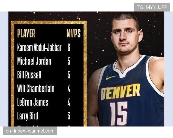 纳什支持亚历山大争MVP但坚定认为约基奇最终会当选 纳什支持亚历山大争MVP但坚定认为约基奇最终会当选