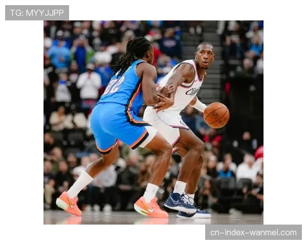 雷霆126-107客胜快船 豪取开季八连胜稳固西部榜首